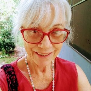 Meet your Posher, Letty